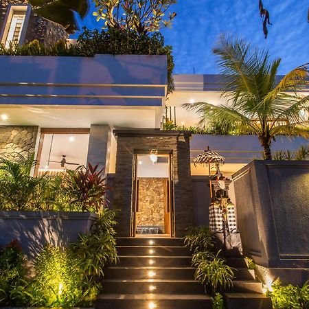 The Amarta Villa Jimbaran  Exterior photo