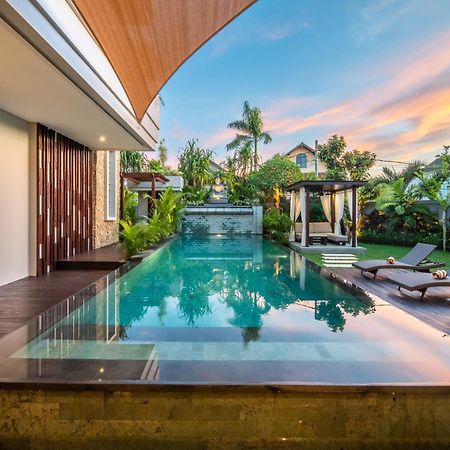 The Amarta Villa Jimbaran  Exterior photo