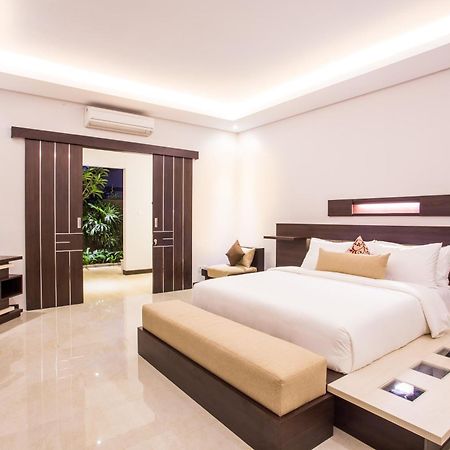 The Amarta Villa Jimbaran  Exterior photo