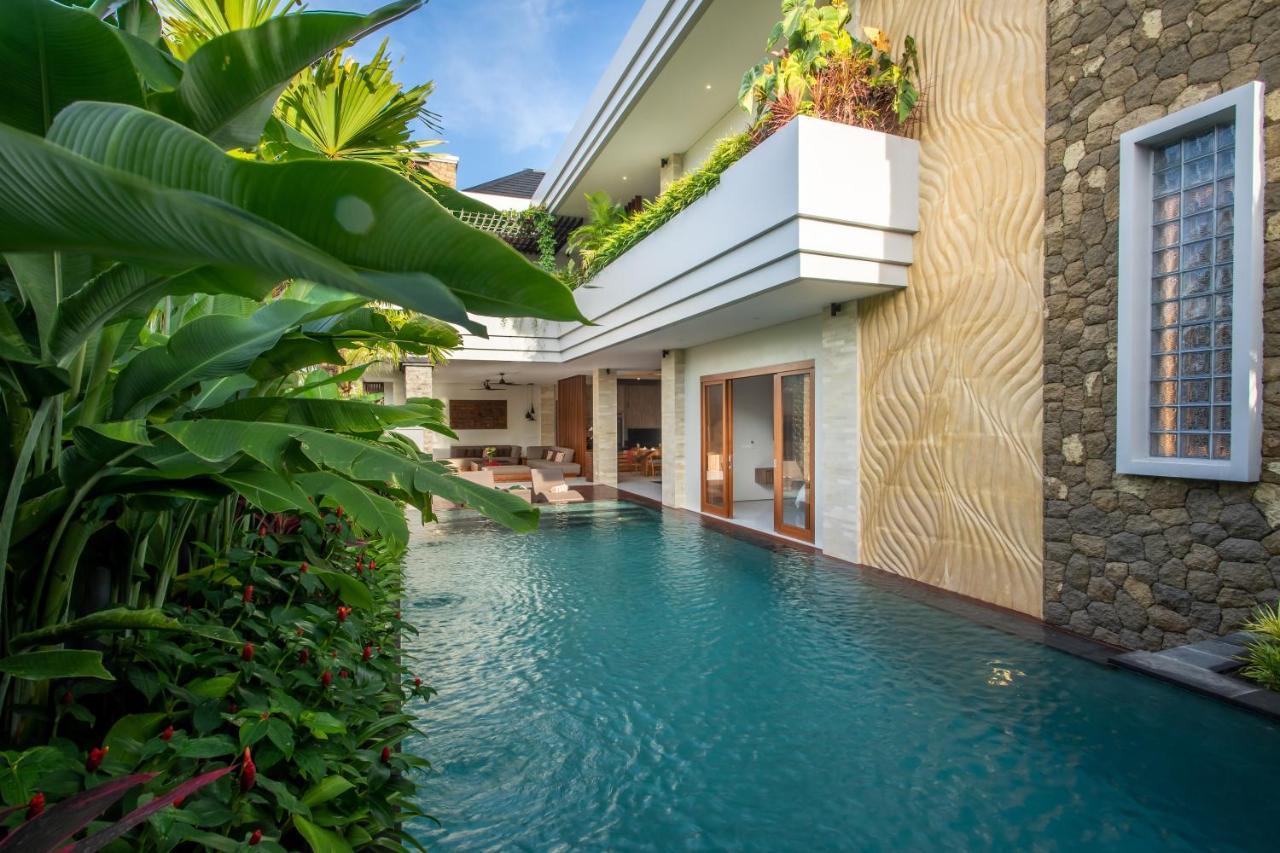 The Amarta Villa Jimbaran  Exterior photo