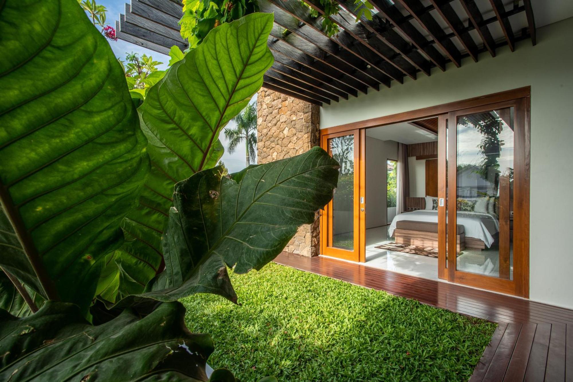 The Amarta Villa Jimbaran  Exterior photo