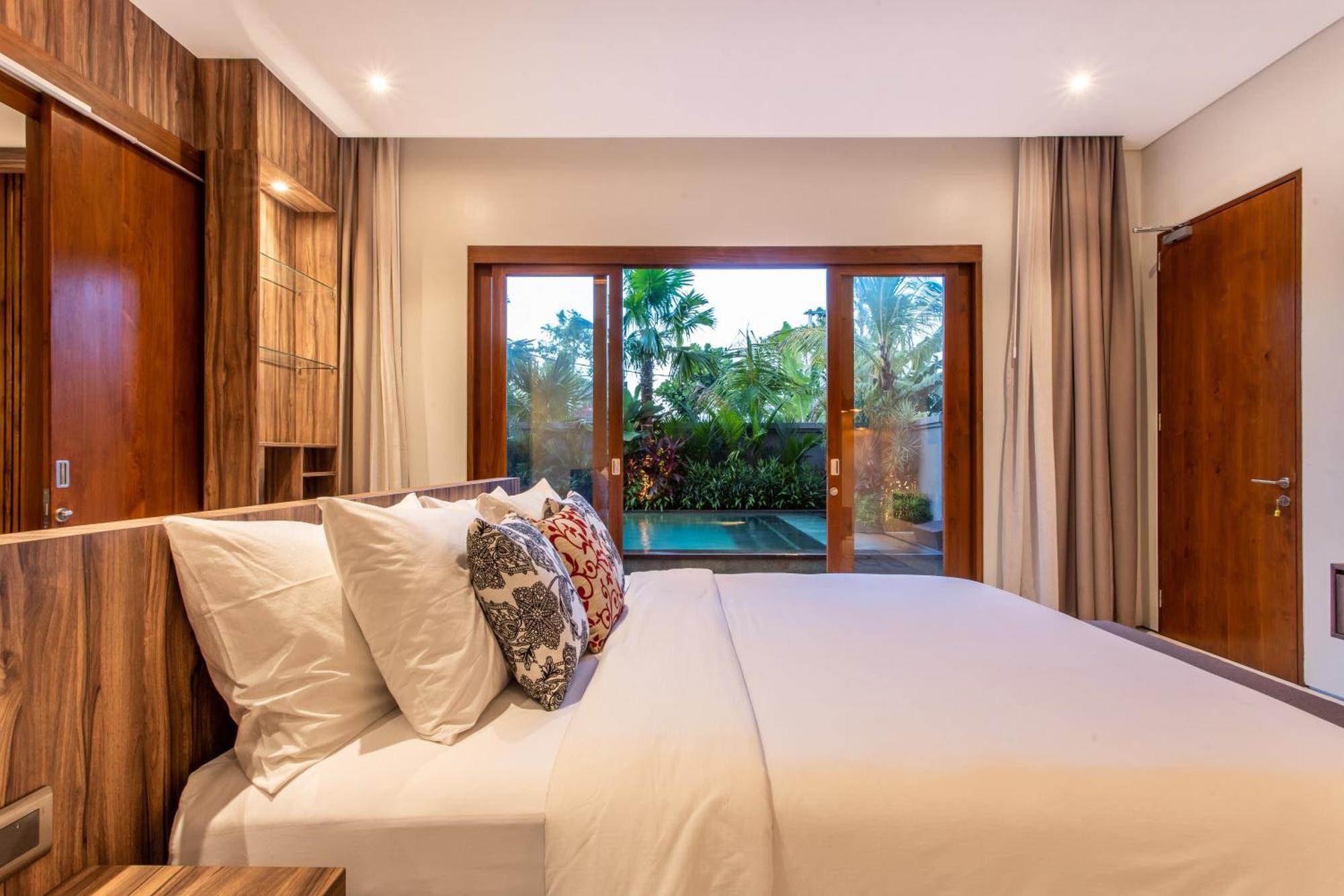 The Amarta Villa Jimbaran  Exterior photo