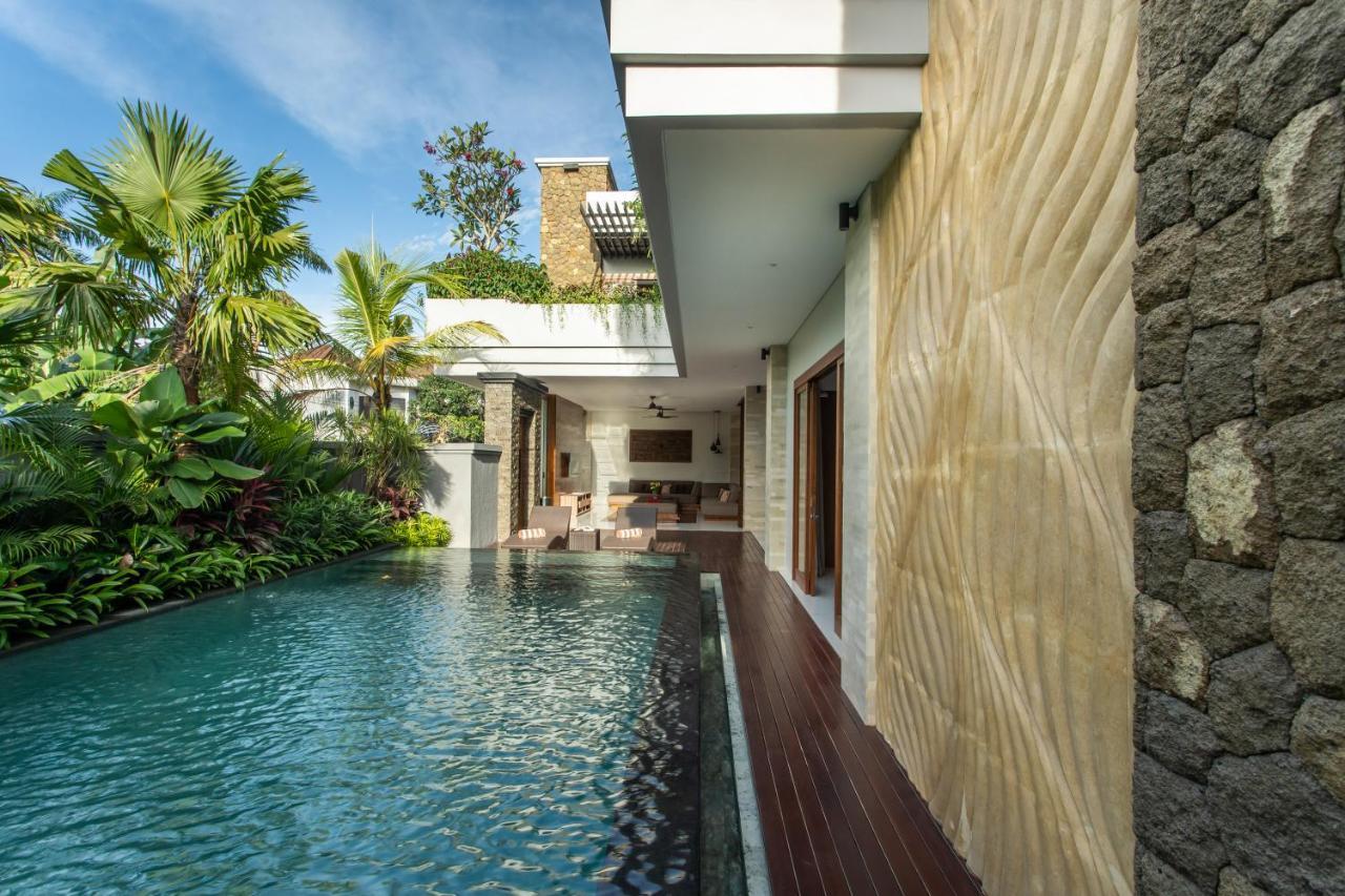 The Amarta Villa Jimbaran  Exterior photo