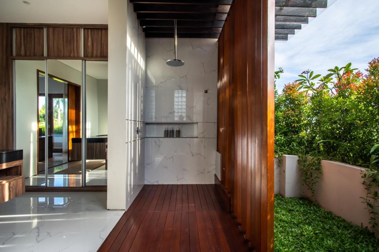 The Amarta Villa Jimbaran  Exterior photo