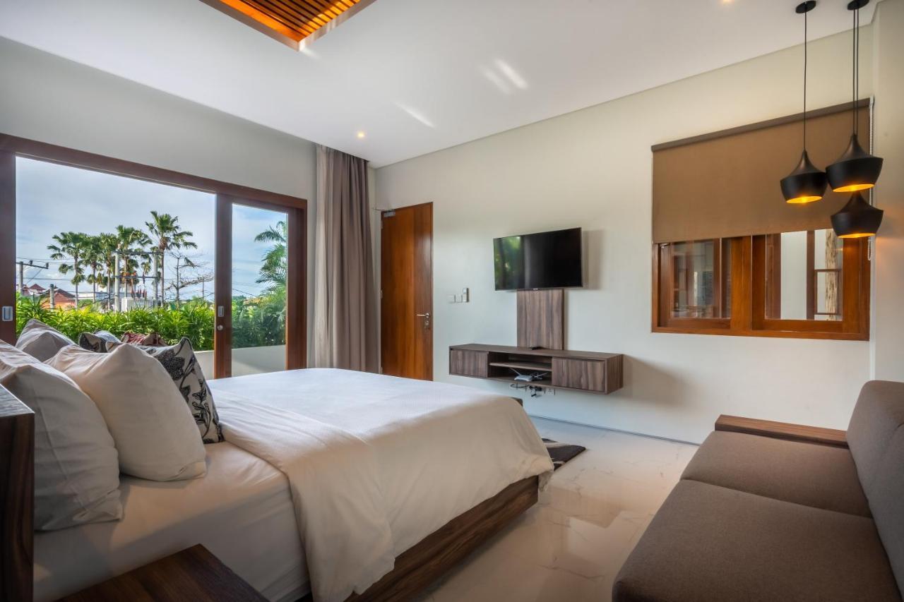 The Amarta Villa Jimbaran  Exterior photo