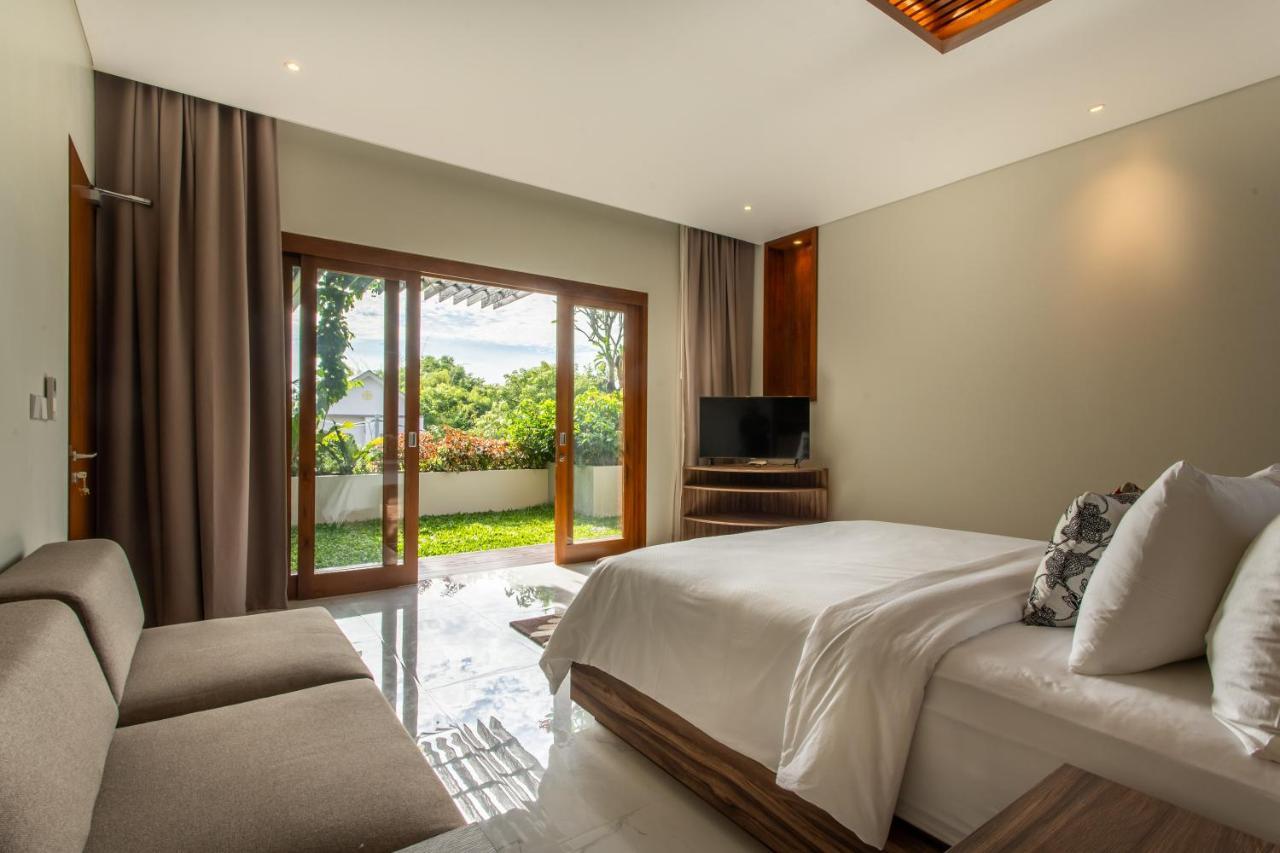 The Amarta Villa Jimbaran  Exterior photo