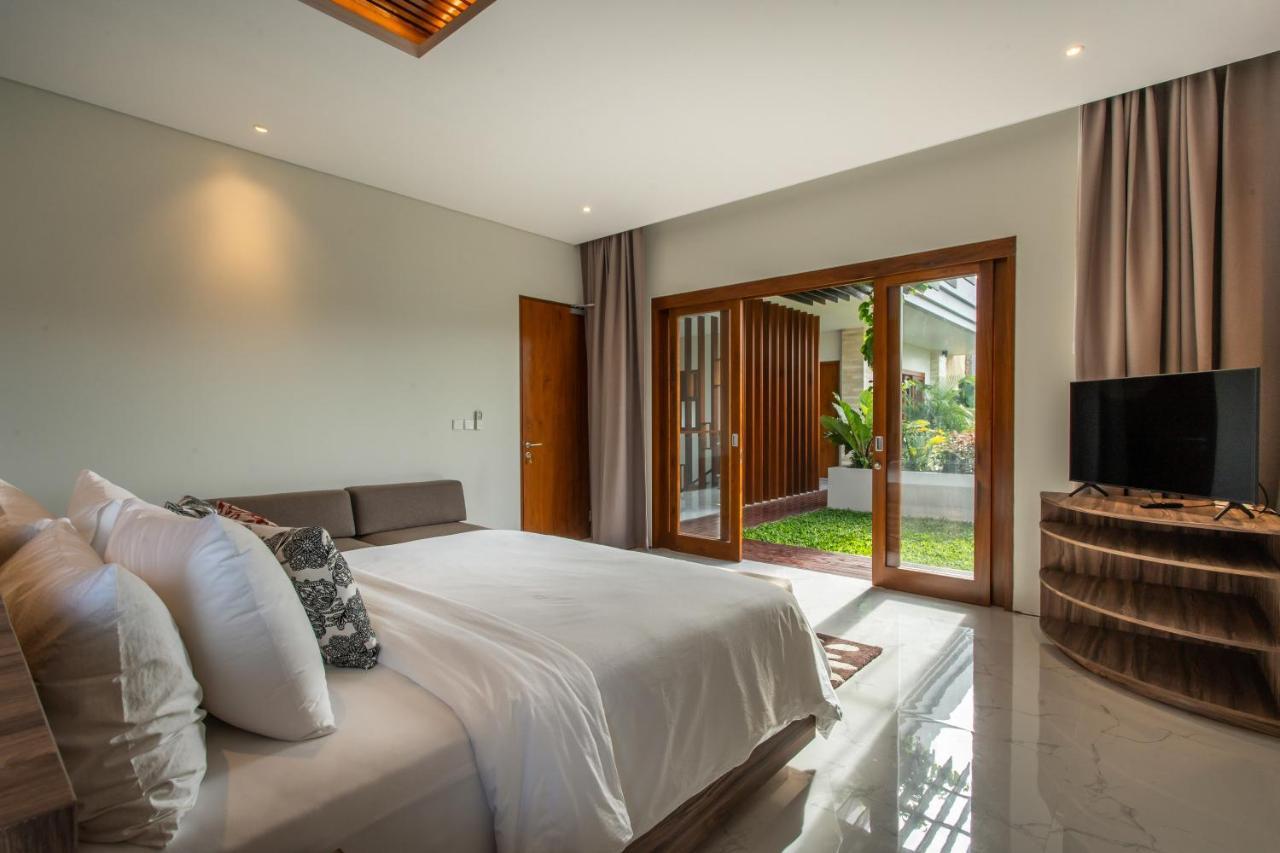 The Amarta Villa Jimbaran  Exterior photo