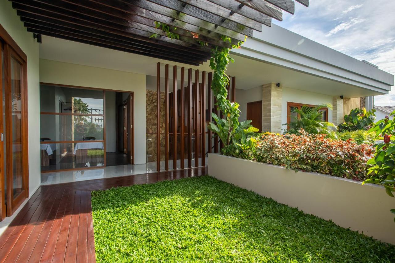 The Amarta Villa Jimbaran  Exterior photo