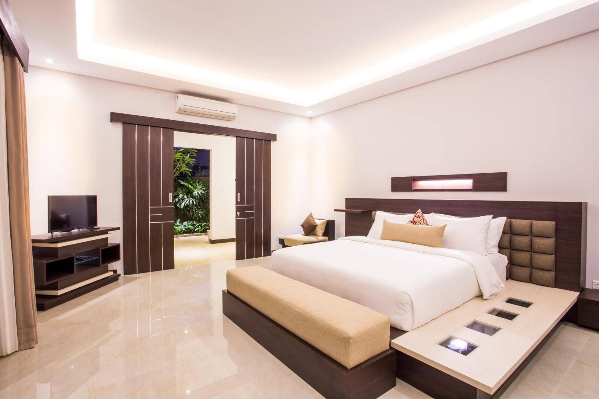 The Amarta Villa Jimbaran  Exterior photo